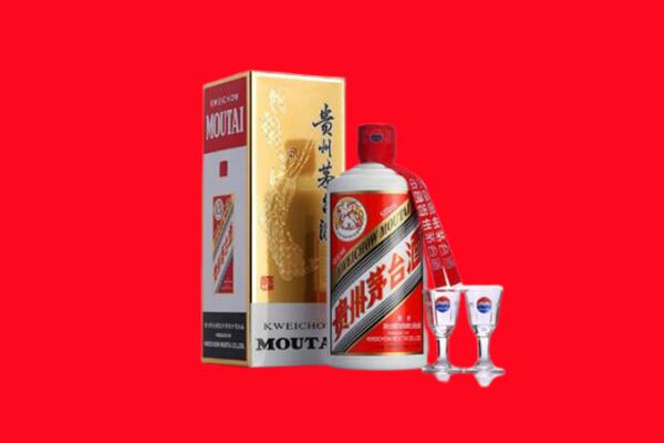 山南回收茅台酒