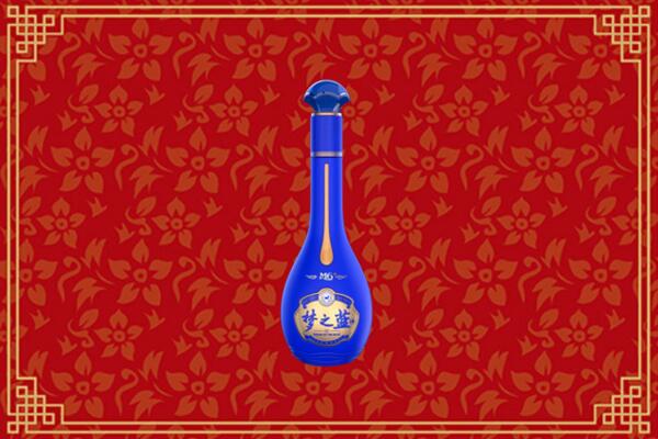 山南烟酒回收梦之蓝