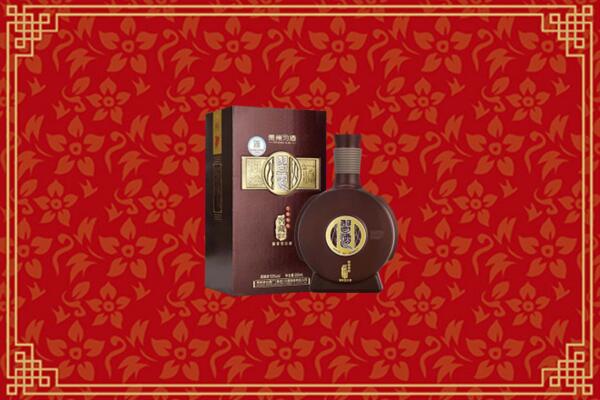 山南回收习酒